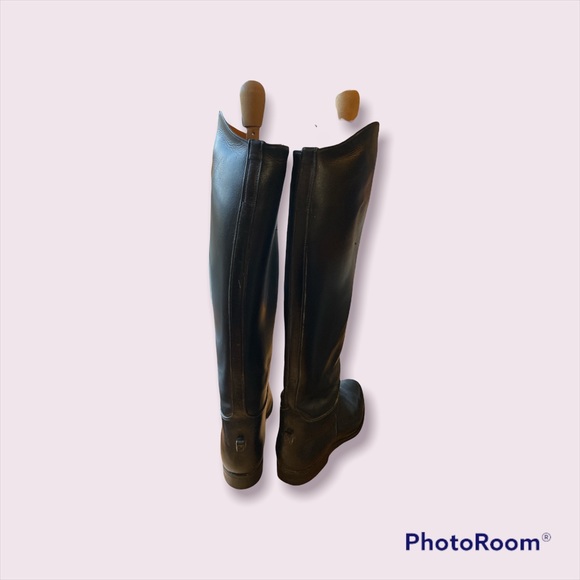 Dehner’s High Quality Riding Boots size 8.5 - Picture 3 of 6